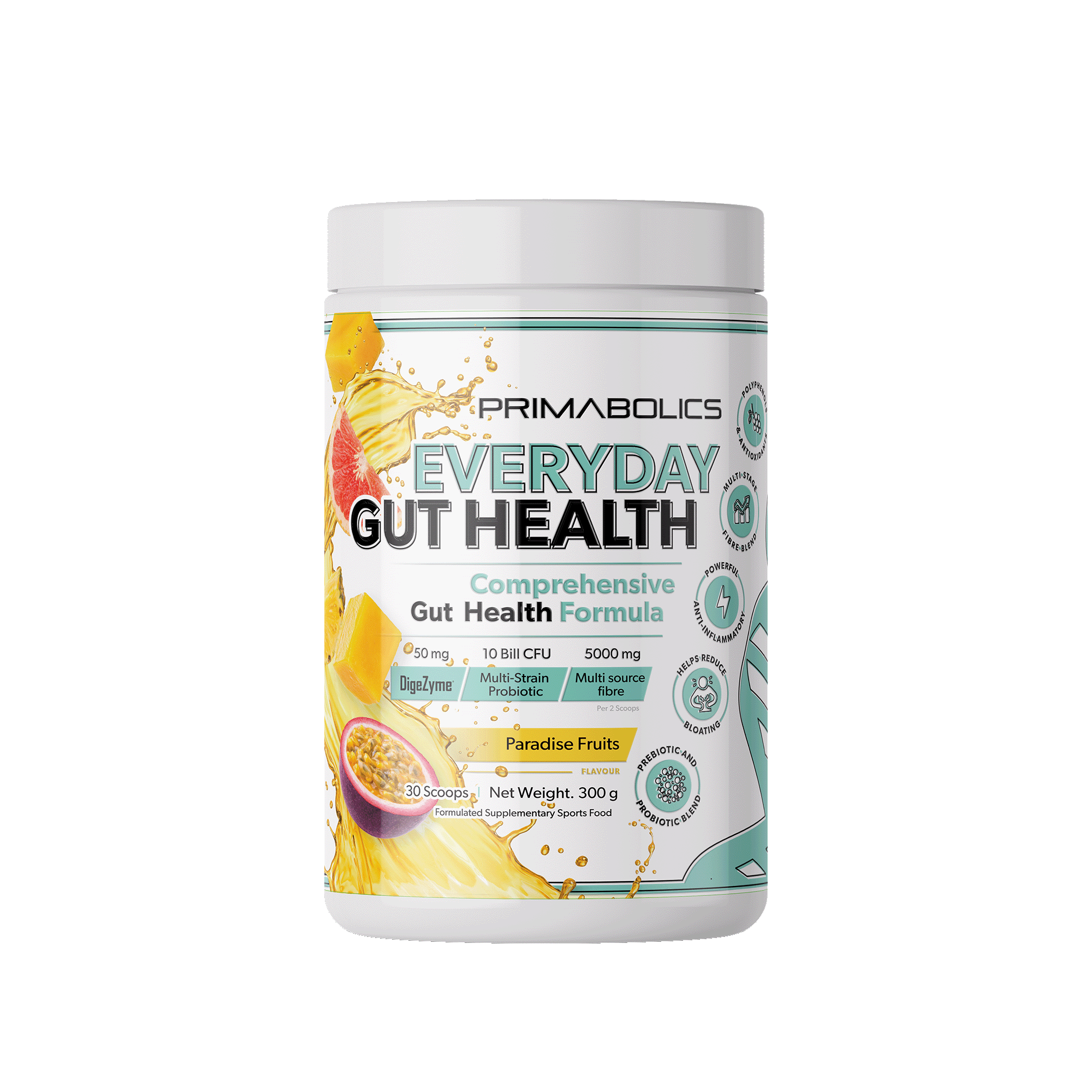 Everyday Gut Health - Officially Launching Friday 24th October