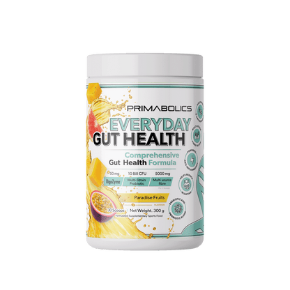 Everyday Gut Health