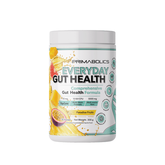 Everyday Gut Health