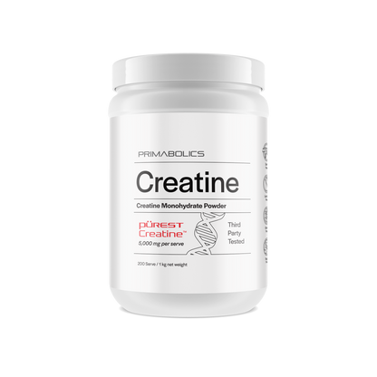 PUREST CREATINE