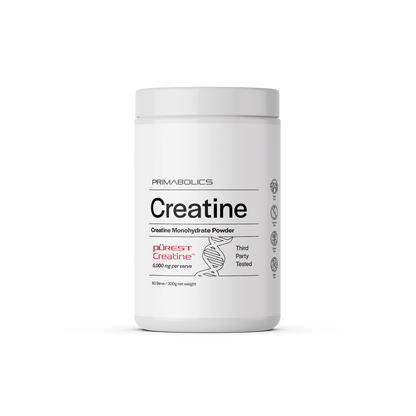 PUREST CREATINE