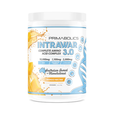 Intrawar 3.0 Mango - HASTA