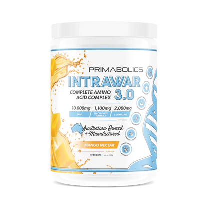 Intrawar 3.0 Mango - HASTA