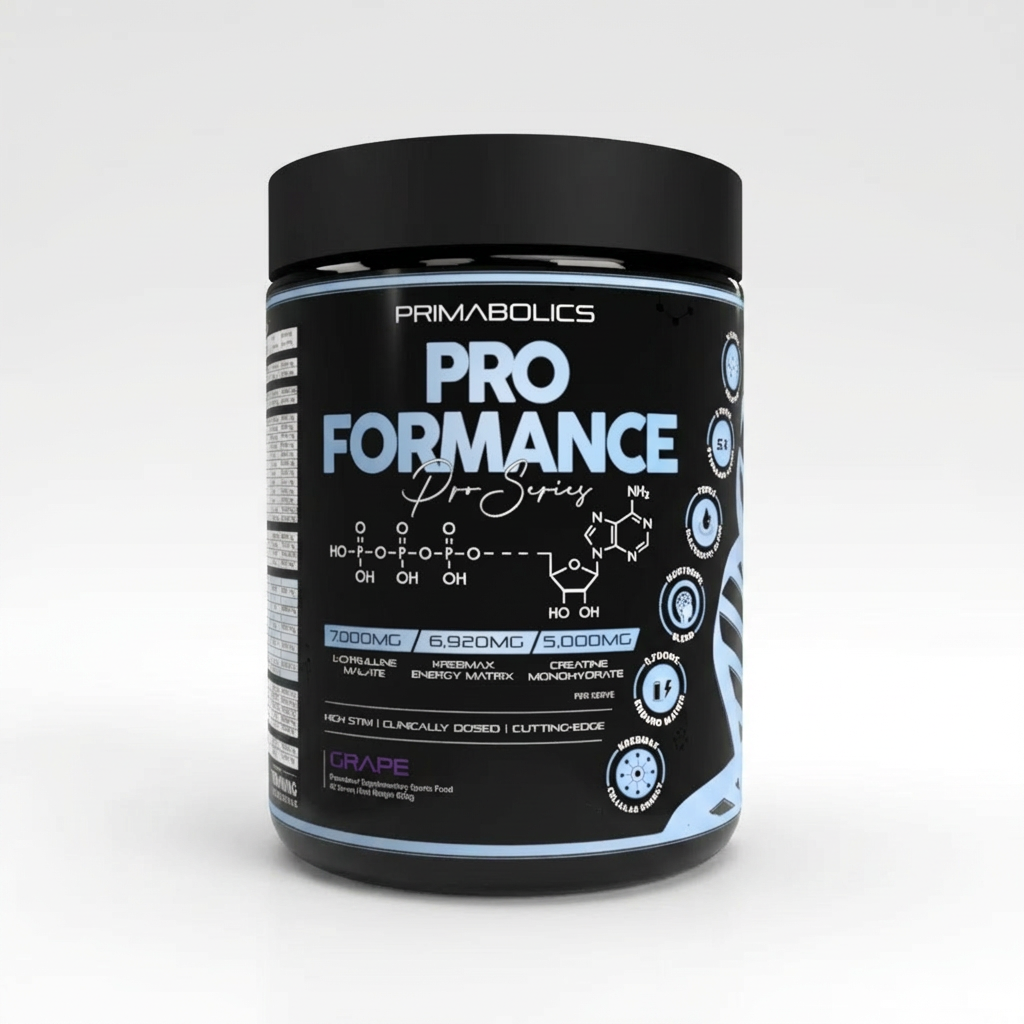 PROFORMANCE (Pre-Workout)