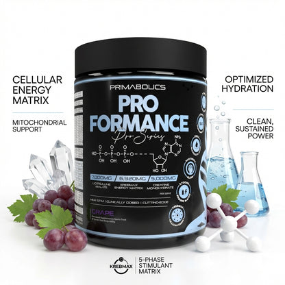 PROFORMANCE (Pre-Workout)