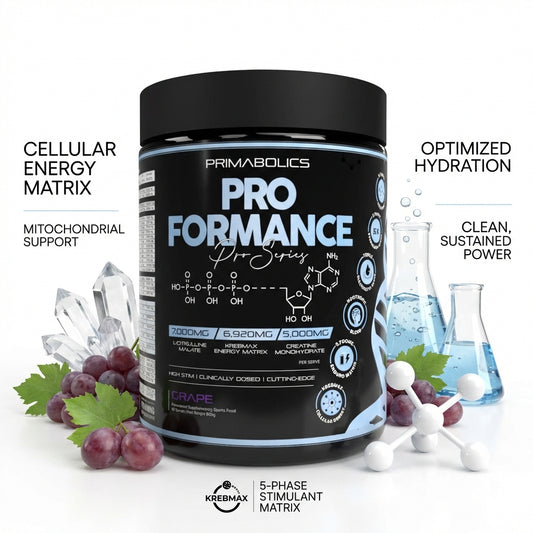 Proformance Pro Series
