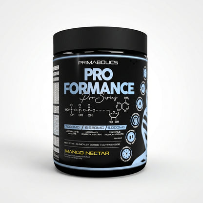 PROFORMANCE (Pre-Workout)