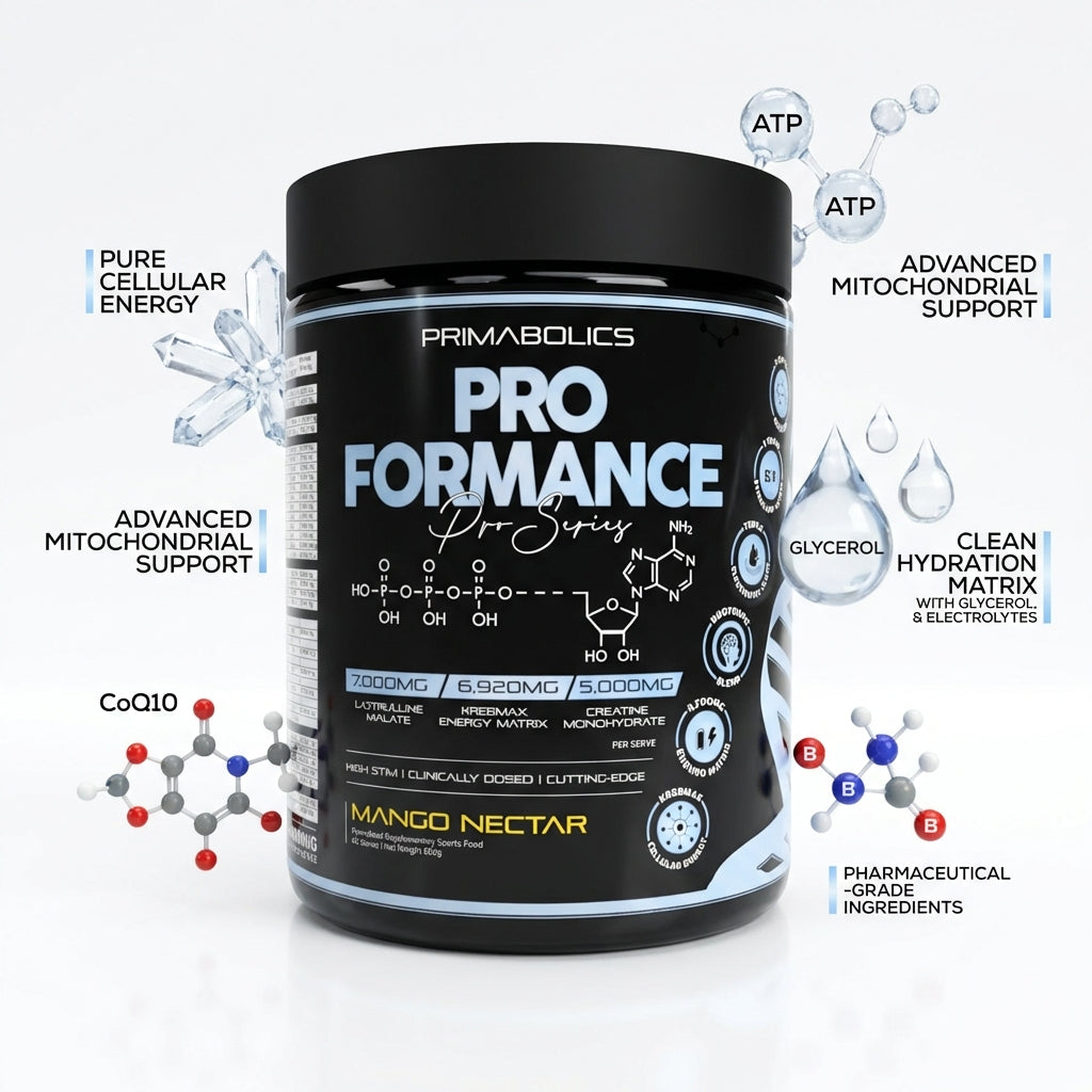 PROFORMANCE (Pre-Workout)