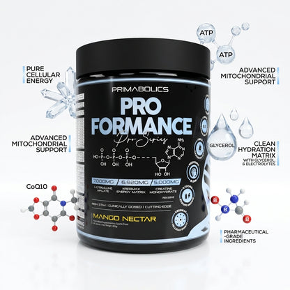 PROFORMANCE (Pre-Workout)