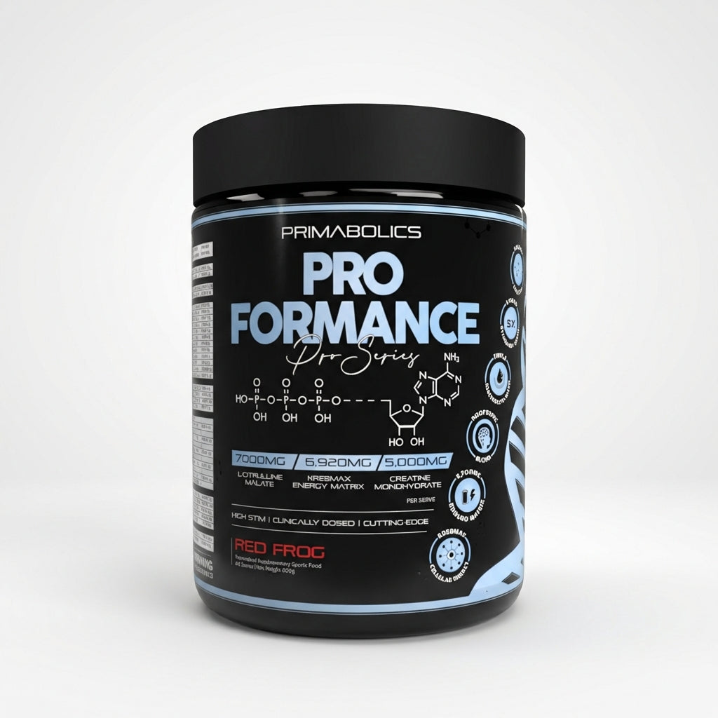 PROFORMANCE (Pre-Workout)