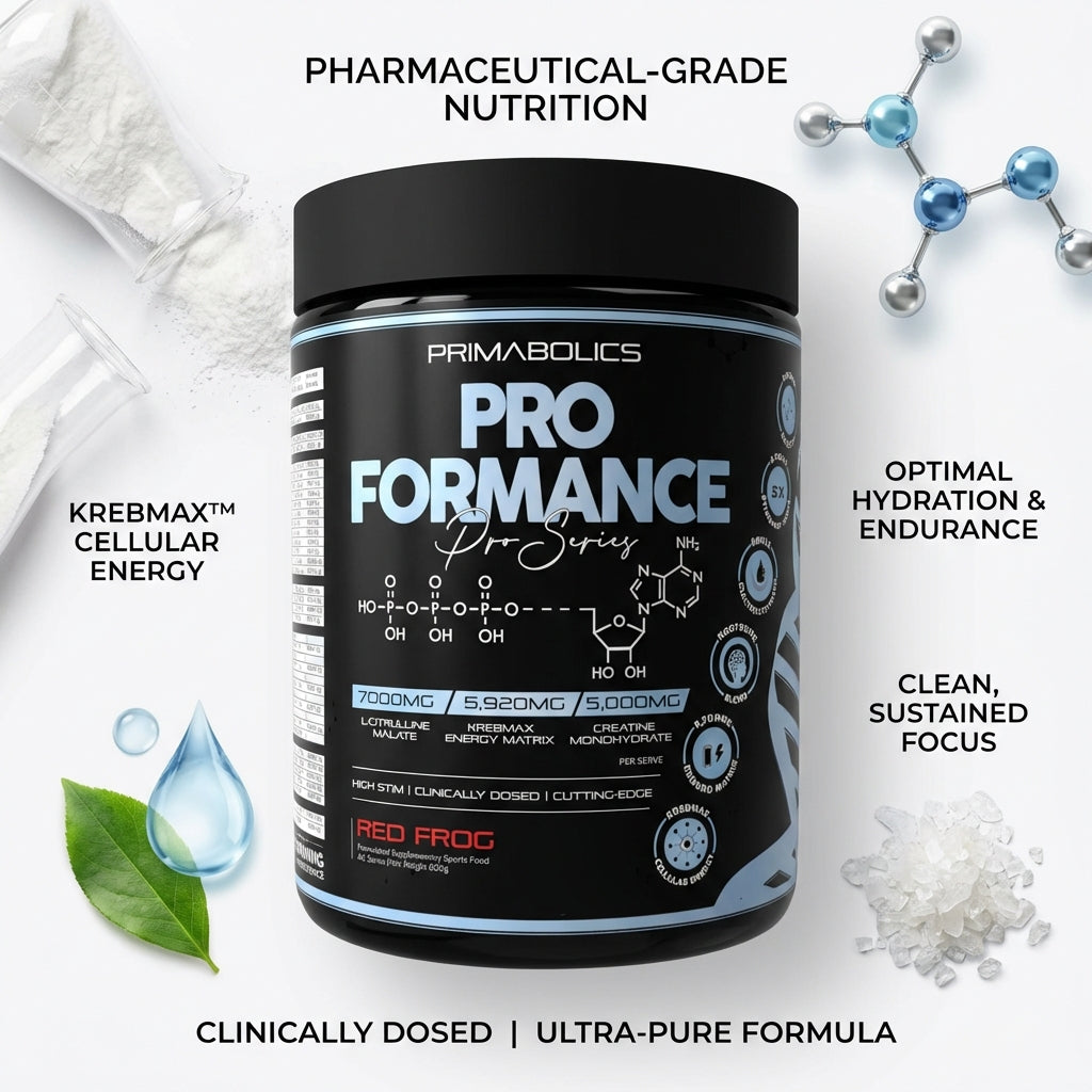 PROFORMANCE (Pre-Workout)