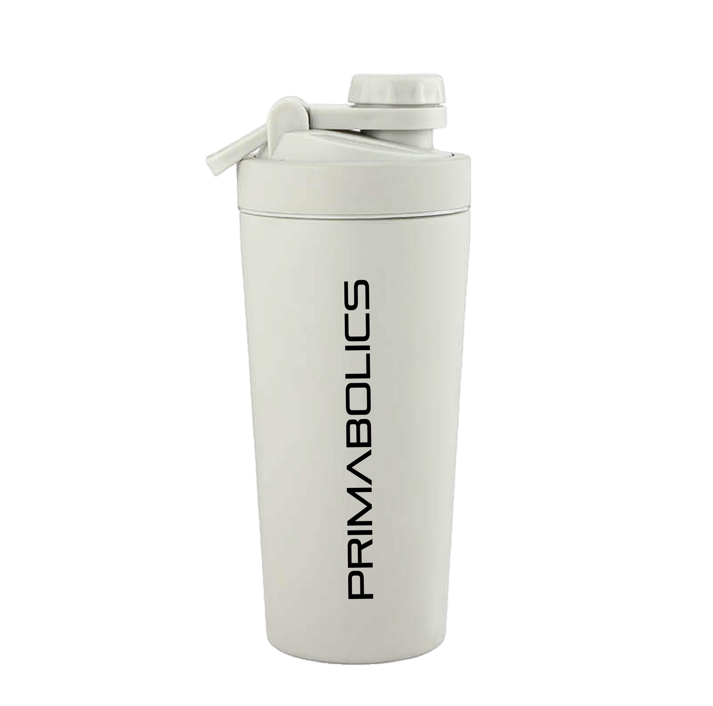 Primabolics Stainless Steel Shaker