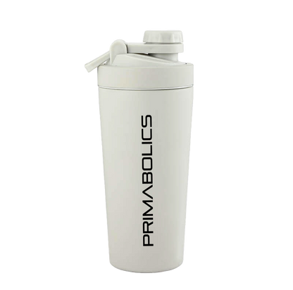 Primabolics Stainless Steel Shaker