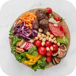 Vitamins & Minerals