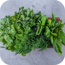Adaptogenic Herbs