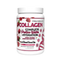 COMPLETE COLLAGEN PROTEIN WATER + HYDRATION