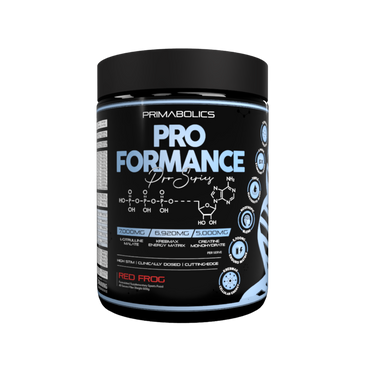 Proformance Pro Series
