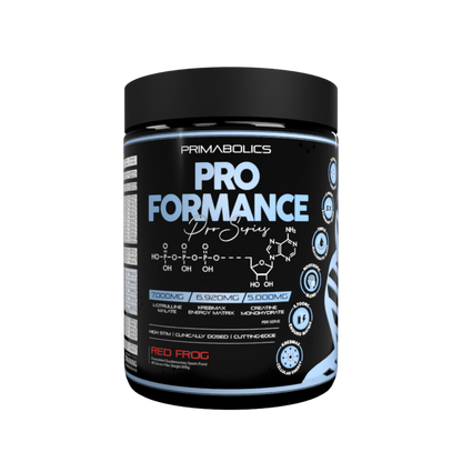 PROFORMANCE (Pre-Workout)