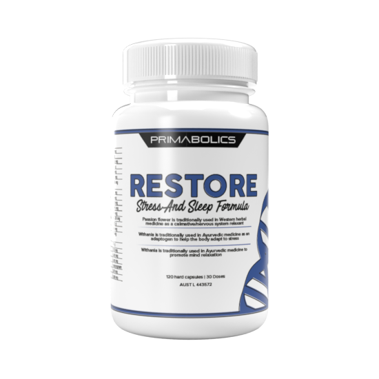 Restore