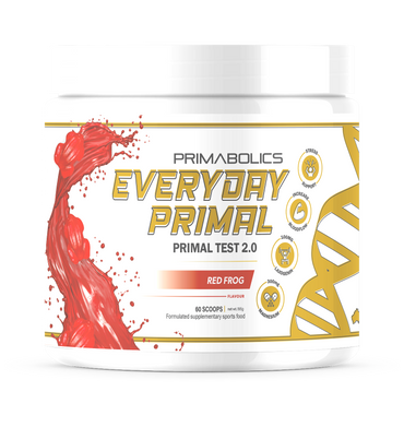 Everyday Primal