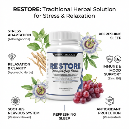 Restore