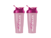 Primabolics Pink Shaker Twin pack