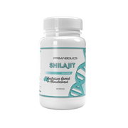 Shilajit