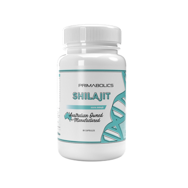 Shilajit