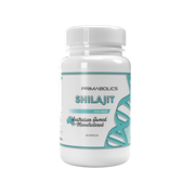 Shilajit