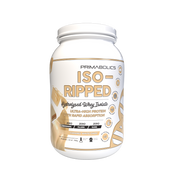 Iso-Ripped 750g