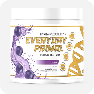 Male Longevity Bundle