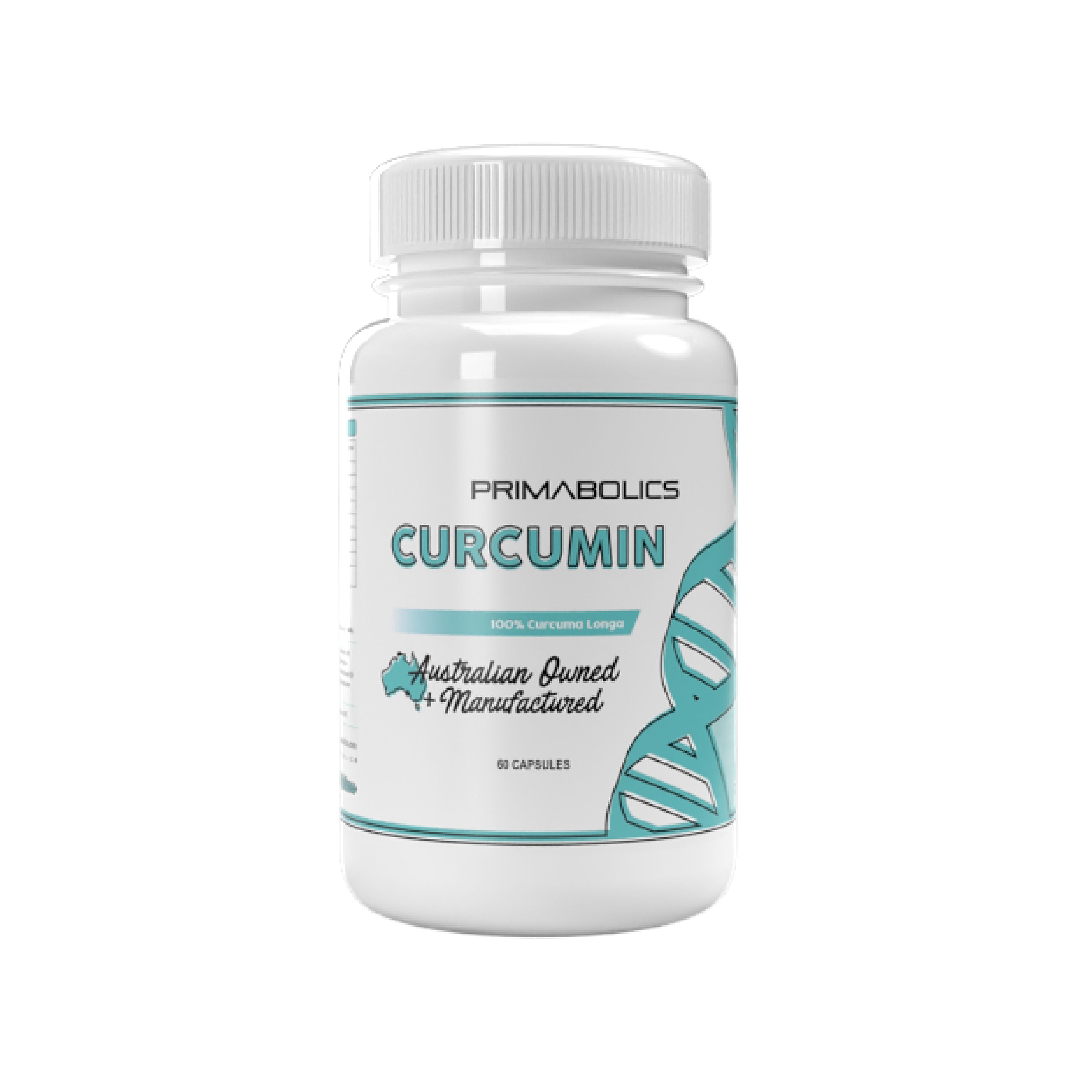 Curcumin