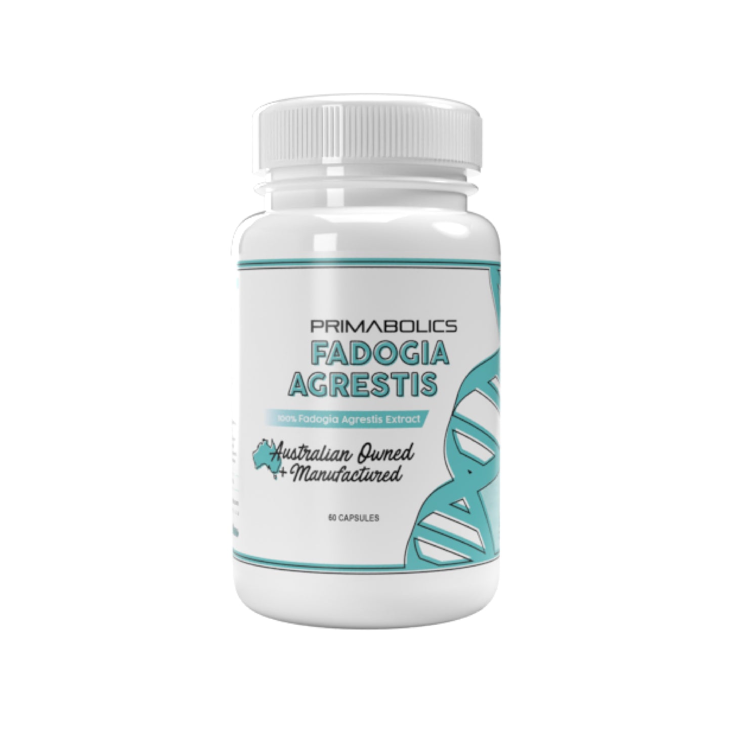 Fadogia Agrestis Extract