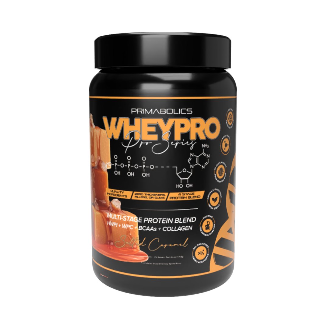 WHEYPRO 750g