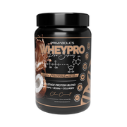 WHEYPRO 750g