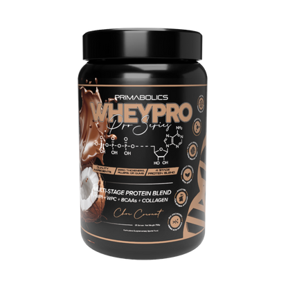 WHEYPRO 750g