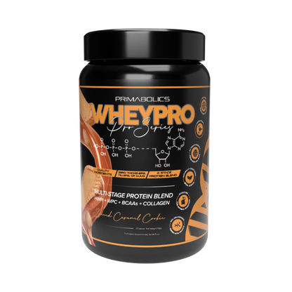WHEYPRO 750g