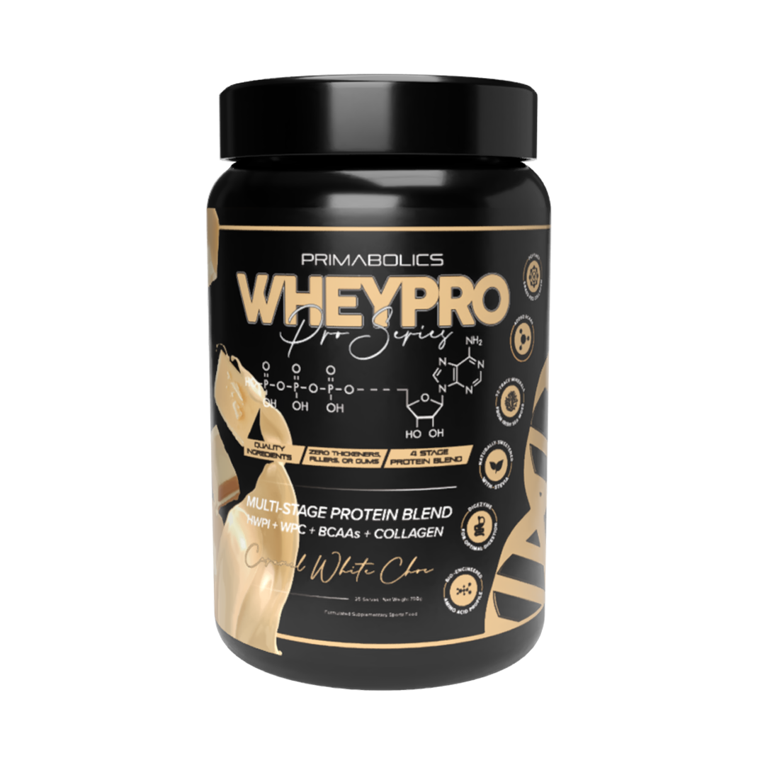 WHEYPRO 750g