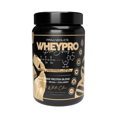 WHEYPRO 750g
