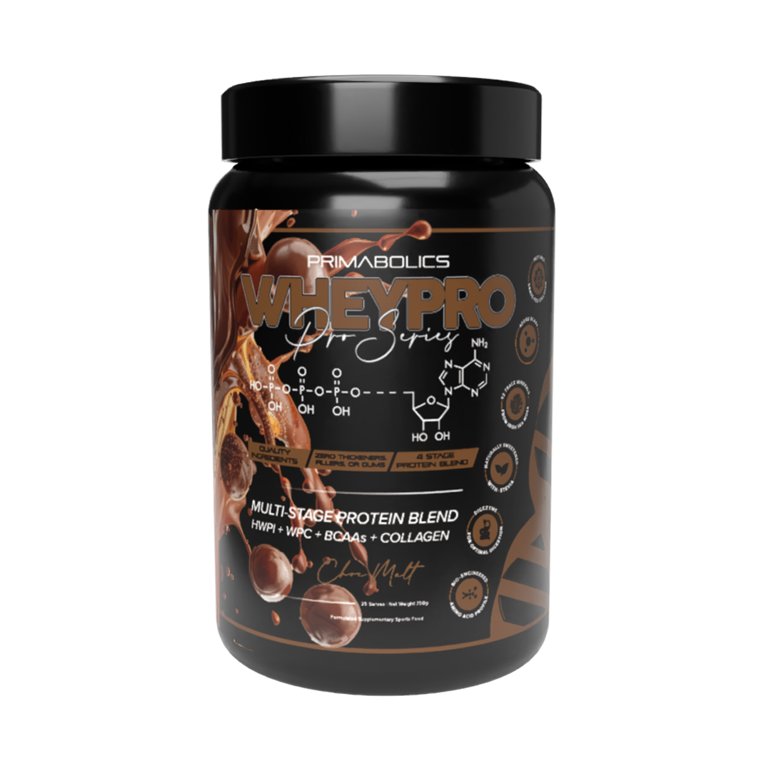 WHEYPRO 750g