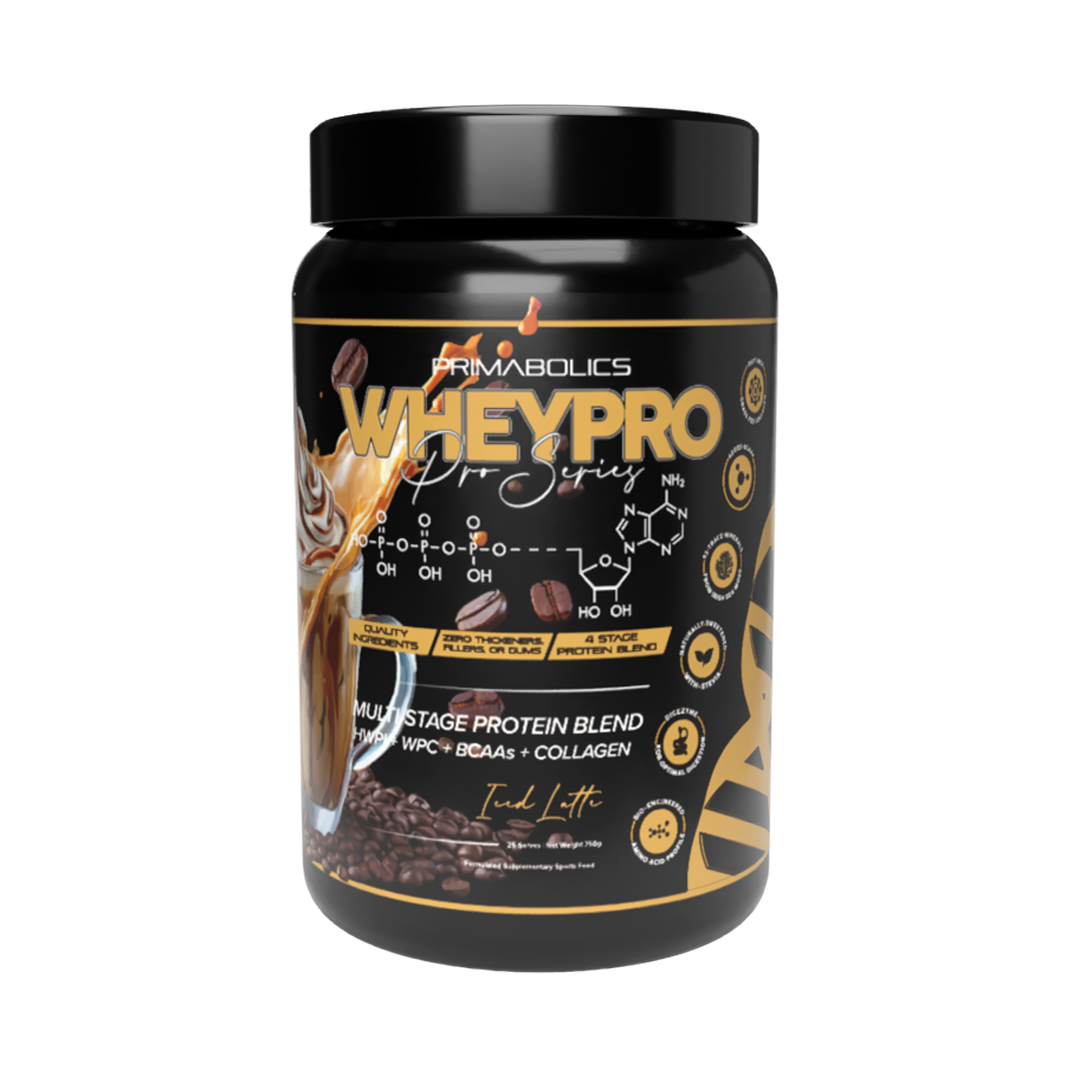 WHEYPRO 750g