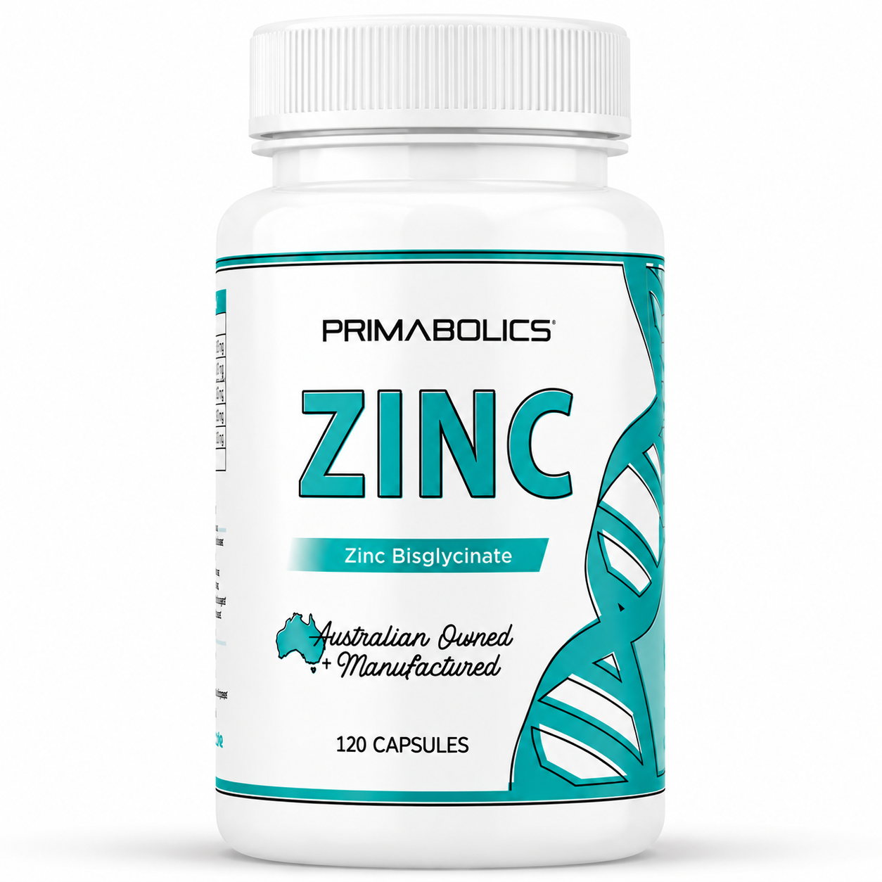 Zinc Bisglycinate