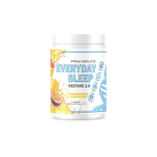 Everyday Sleep Paradise Fruits 30sv - HASTA