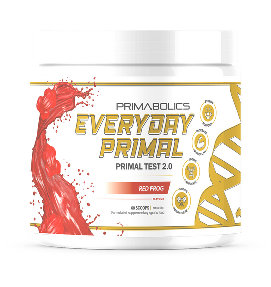 Everyday Primal Green Apple