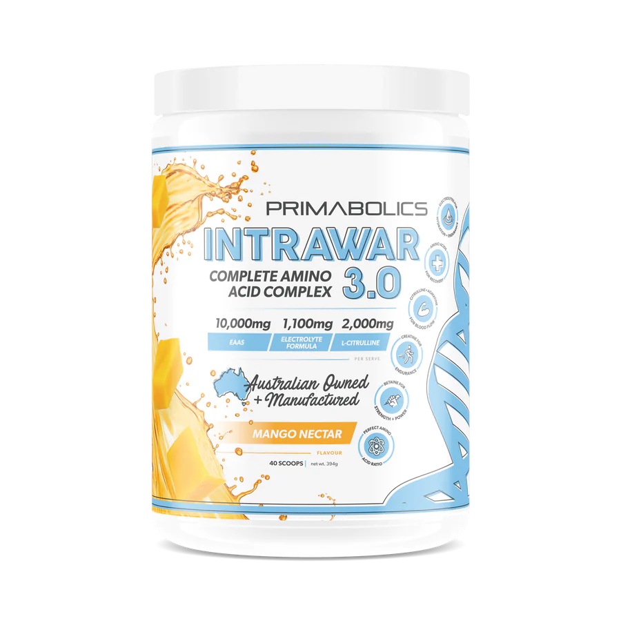 Intrawar 3.0 Mango - HASTA