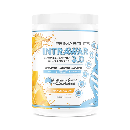 Intrawar 3.0 Mango - HASTA