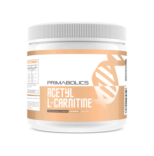 Acetyl L Carnitine 100gram