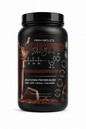 Whey Pro Choc Milkshake 750gm