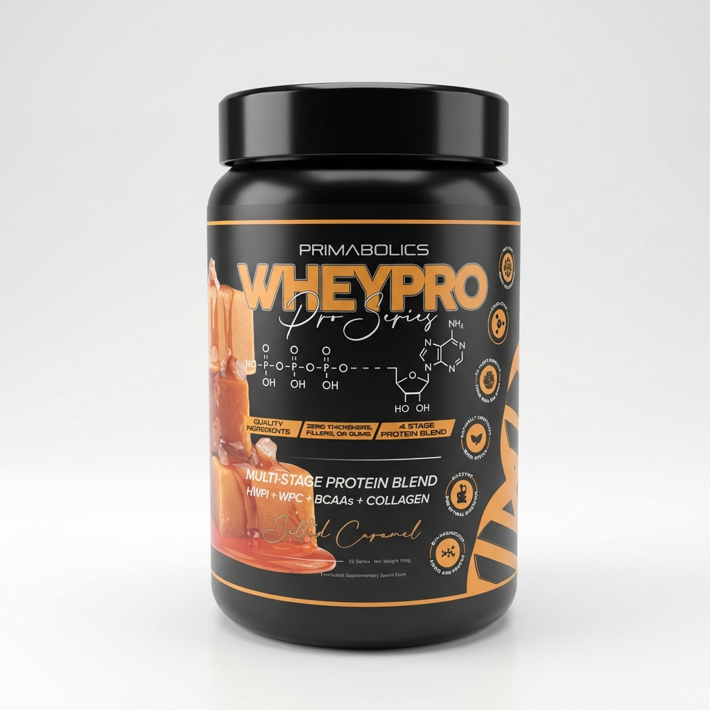 WHEYPRO 750g