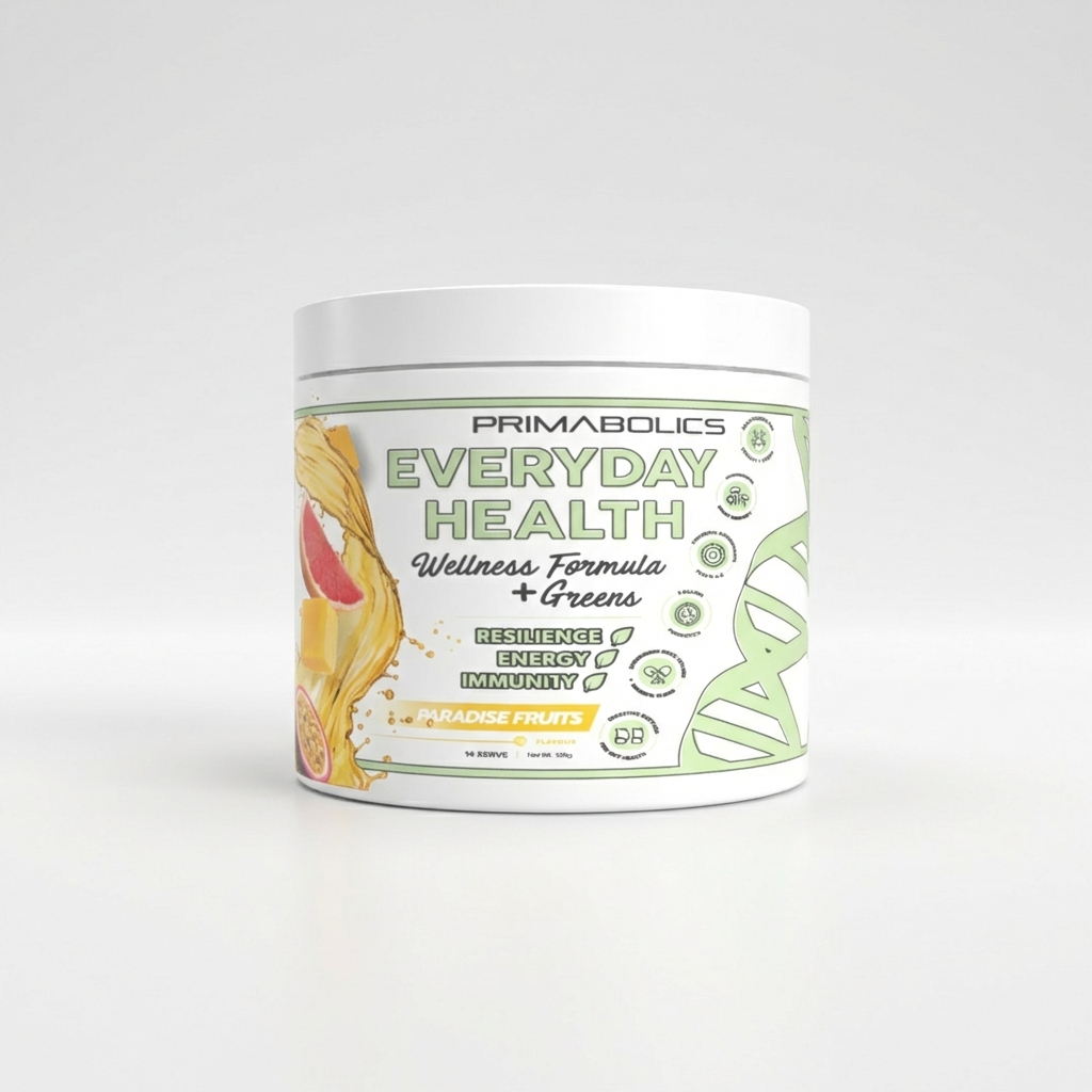 Everyday Health Wellness Formula - 14 SERVE